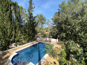 2701 MUNTANER Detached house / Villa  Begur