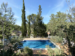 2701 MUNTANER Detached house / Villa  Begur