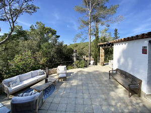 2701 MUNTANER Detached house / Villa  Begur