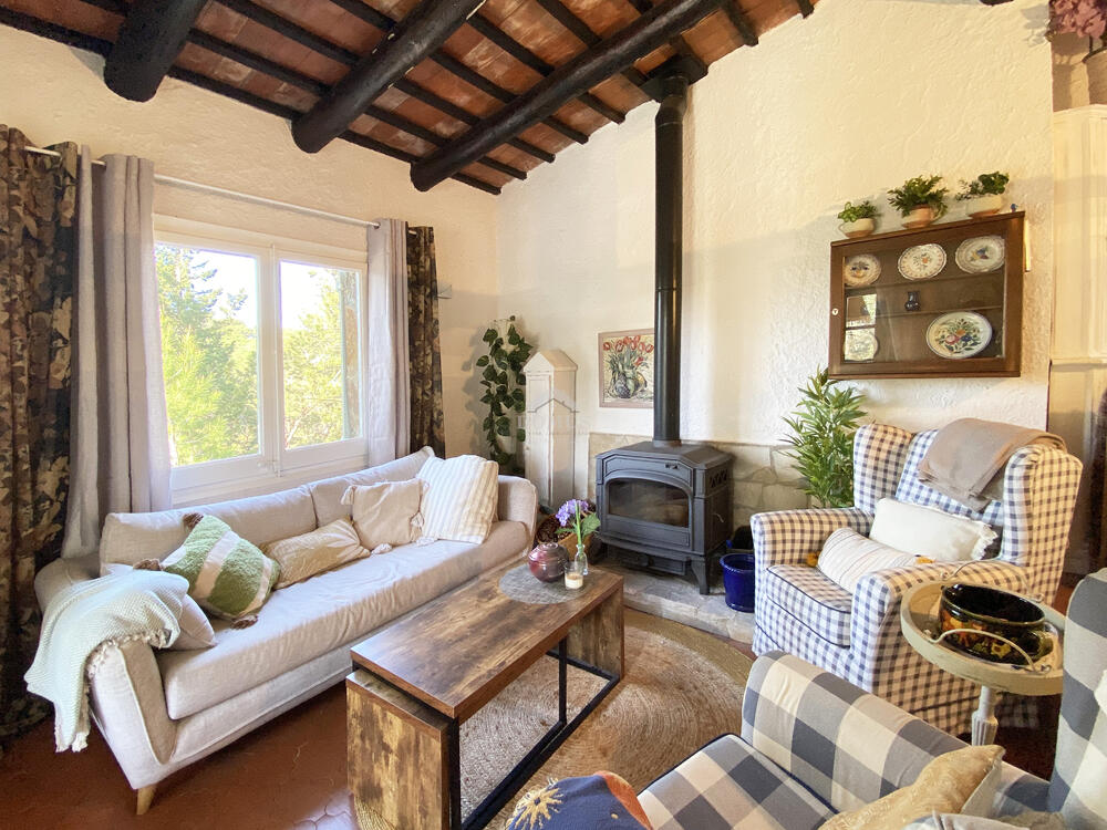 2701 MUNTANER Detached house / Villa Begur 2701 MUNTANER Detached house / Villa Begur