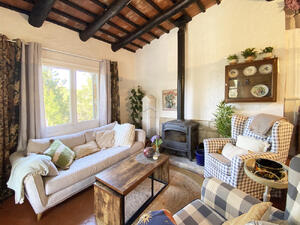 2701 MUNTANER Detached house / Villa  Begur