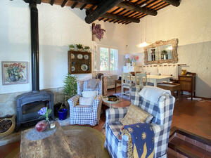 2701 MUNTANER Detached house / Villa  Begur