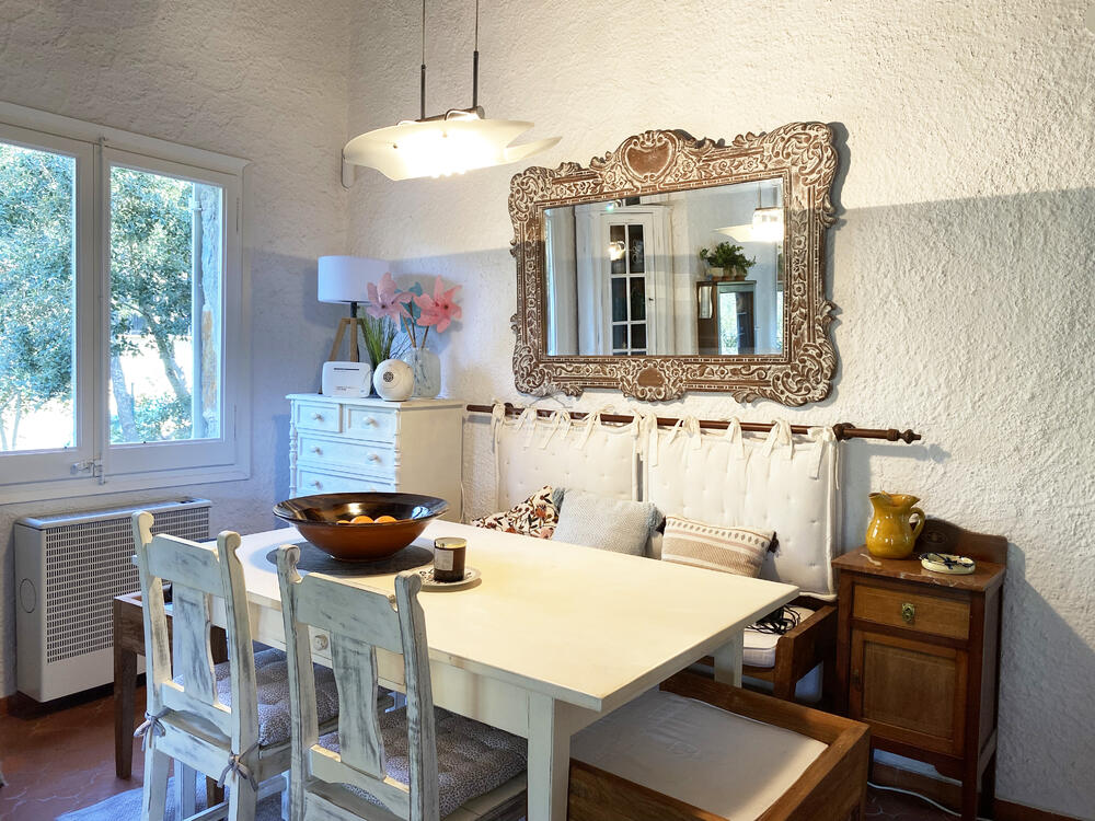 2701 MUNTANER Detached house / Villa Begur 2701 MUNTANER Detached house / Villa Begur