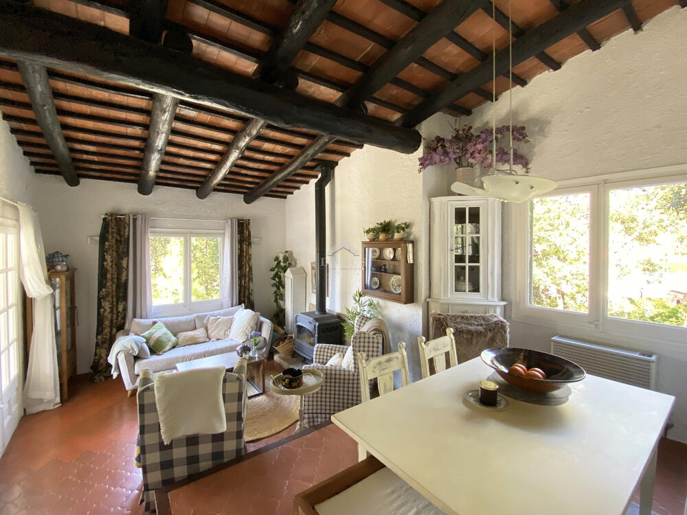 2701 MUNTANER Detached house / Villa Begur 2701 MUNTANER Detached house / Villa Begur