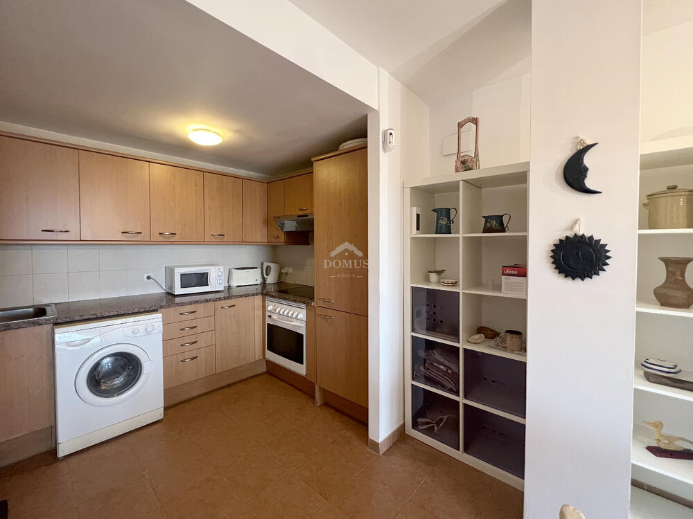 1548 CENTRE-2 Apartamento Centre Begur