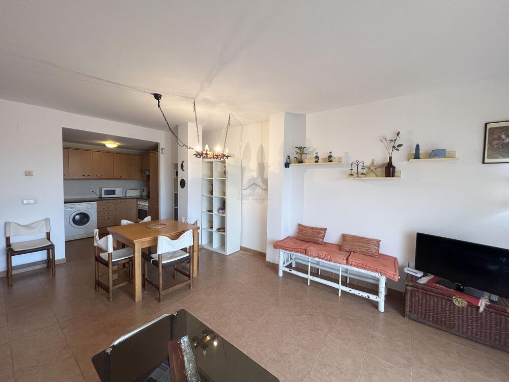 1548 CENTRE-2 Apartamento Centre Begur