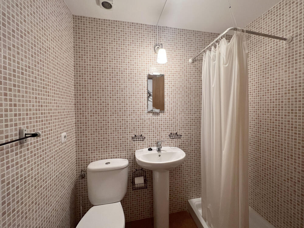 1548 CENTRE-2 Apartamento Centre Begur