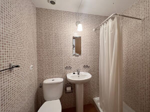 1548 CENTRE-2 Apartamento Centre Begur