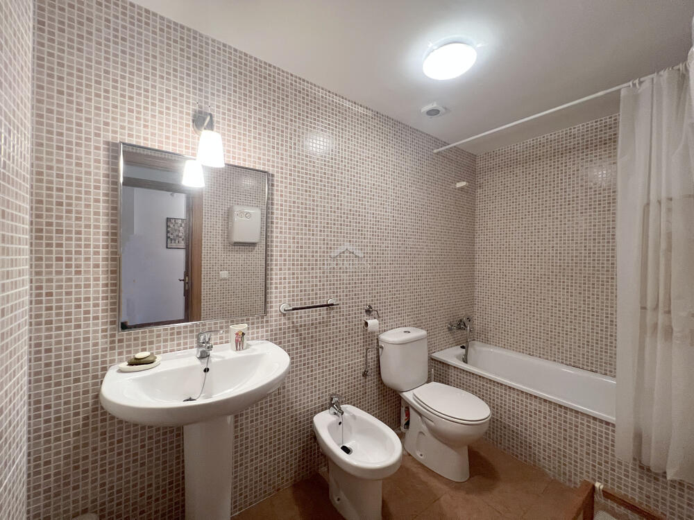 1548 CENTRE-2 Apartamento Centre Begur
