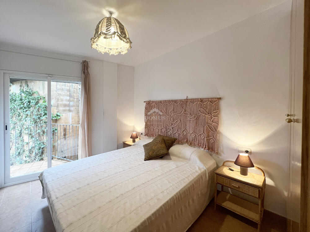 1548 CENTRE-2 Apartamento Centre Begur