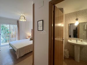 1548 CENTRE-2 Apartamento Centre Begur