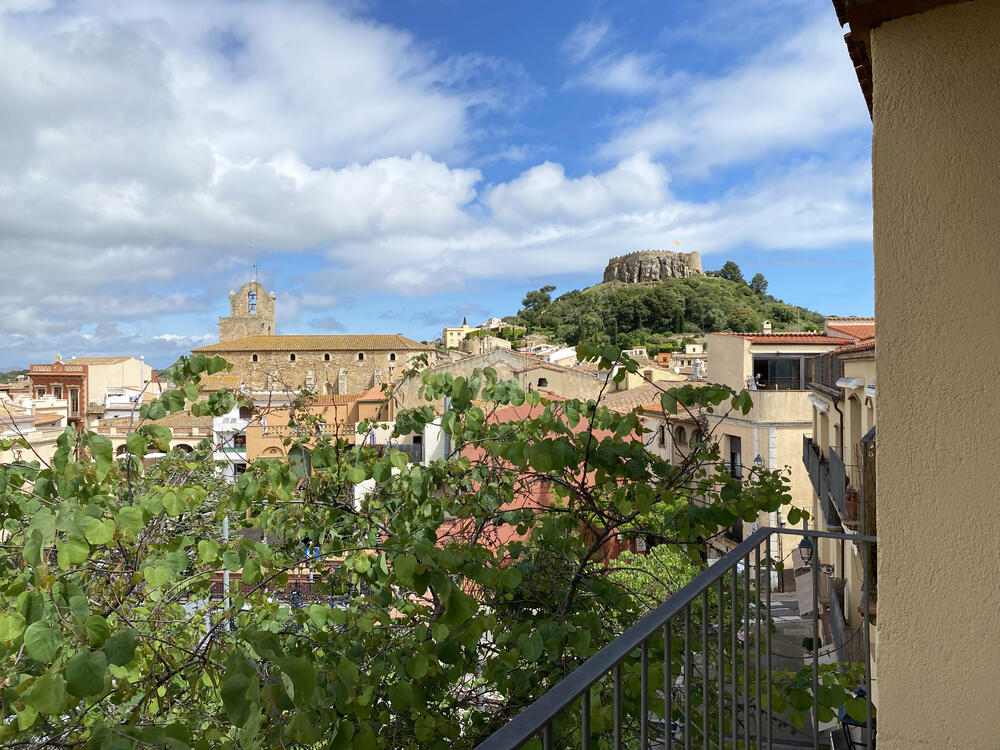 1548 CENTRE-2 Apartamento Centre Begur 1548 CENTRE-2 Apartamento Centre Begur
