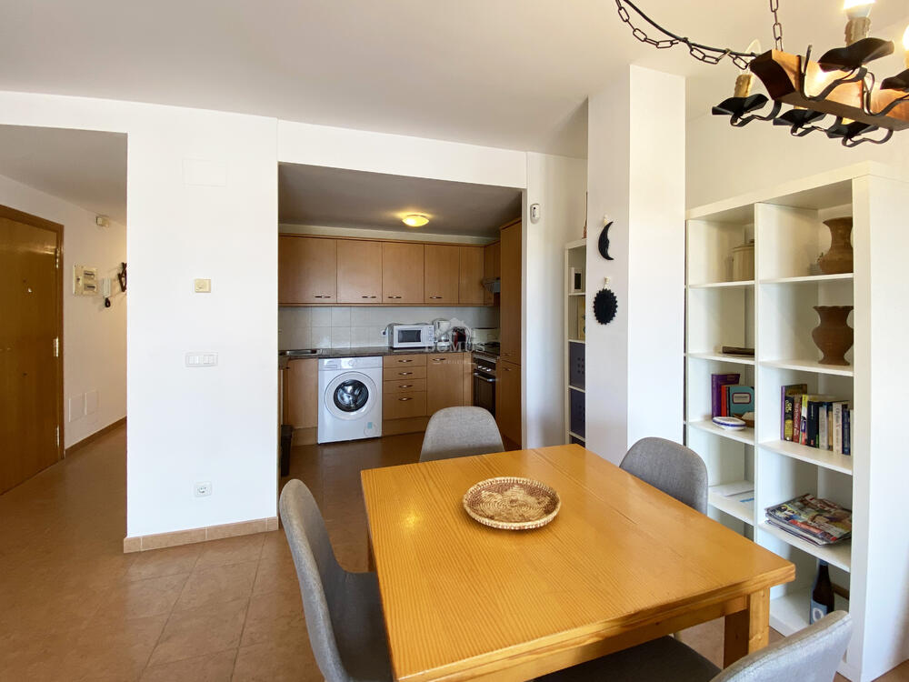 1548 CENTRE-2 Apartamento Centre Begur