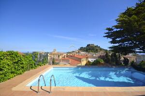 1548 CENTRE-2 Apartamento Centre Begur