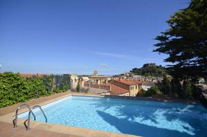 1548 CENTRE-2 Apartamento Centre Begur