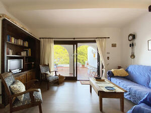 1439 Arcada Apartament Sa Tuna Begur