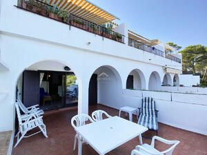 1439 Arcada Apartament Sa Tuna Begur