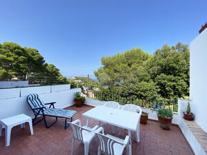 1439 Arcada Apartament Sa Tuna Begur