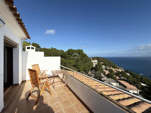 1572 Les gavines Appartement Sa Tuna Begur