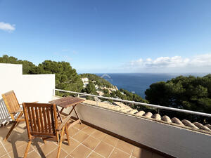 1572 Les gavines Appartement Sa Tuna Begur