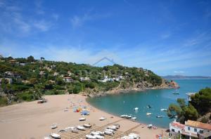 306 CASA VENT 2 Detached house Sa Riera Begur