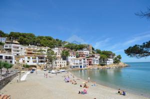 306 CASA VENT 2 Detached house Sa Riera Begur