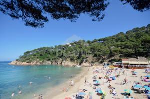 306 CASA VENT 2 Detached house Sa Riera Begur