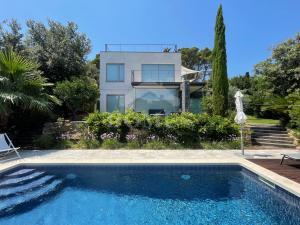 306 CASA VENT 2 Detached house / Villa Sa Riera Begur