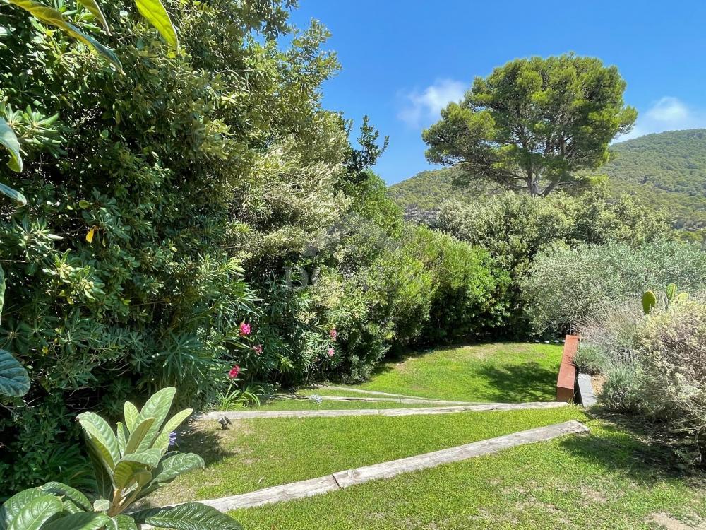 306 CASA VENT 2 Vrijstaand huis / Villa Sa Riera Begur 306 CASA VENT 2 Vrijstaand huis / Villa Sa Riera Begur