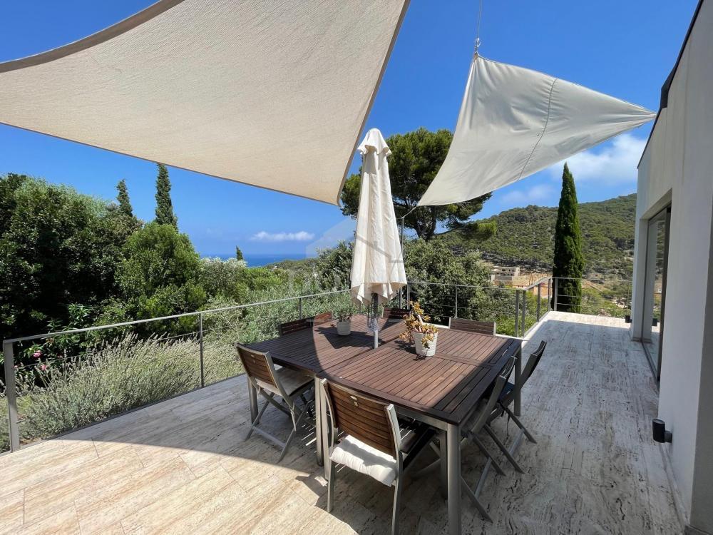 306 CASA VENT 2 Vrijstaand huis / Villa Sa Riera Begur 306 CASA VENT 2 Vrijstaand huis / Villa Sa Riera Begur