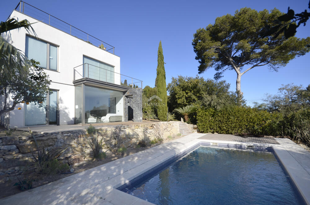 306 Casa Vent 2 Vrijstaand huis / Villa Sa Riera Begur 306 Casa Vent 2 Vrijstaand huis / Villa Sa Riera Begur