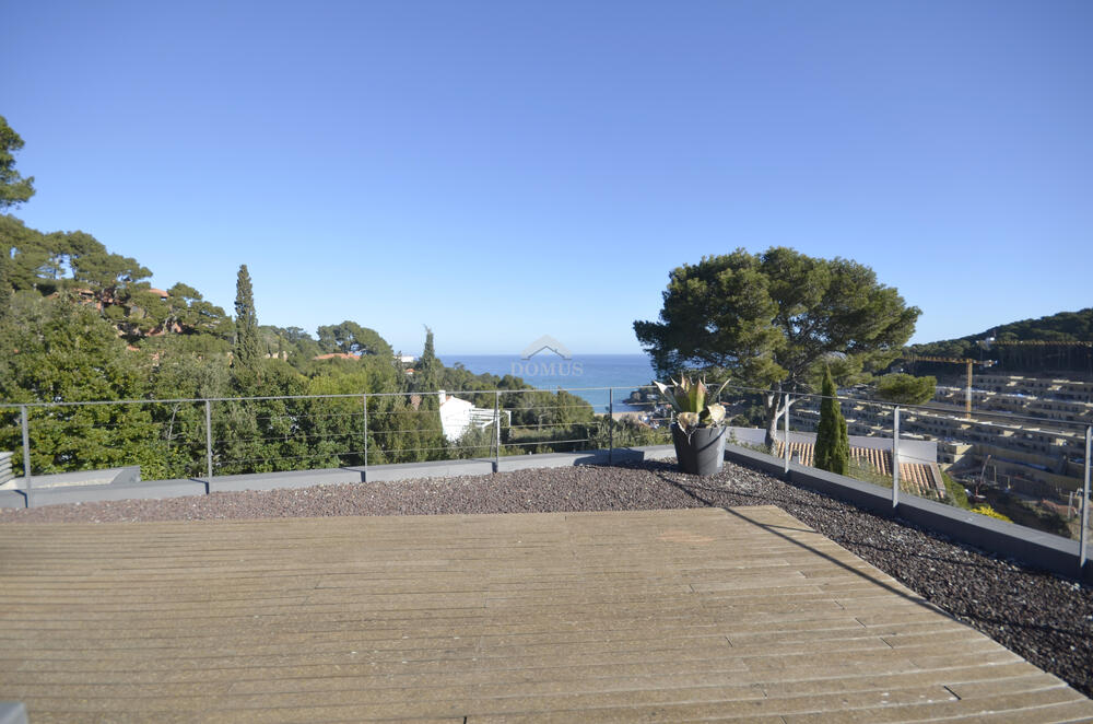 306 Casa Vent 2 Vrijstaand huis / Villa Sa Riera Begur 306 Casa Vent 2 Vrijstaand huis / Villa Sa Riera Begur