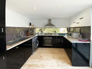 306 Casa Vent 2 Detached house / Villa Sa Riera Begur