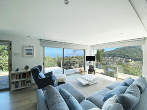 306 Casa Vent 2 Detached house / Villa Sa Riera Begur