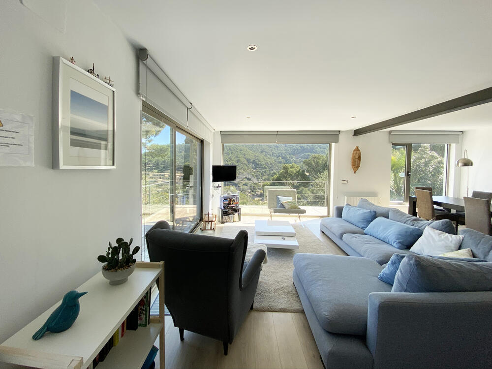 306 Casa Vent 2 Vrijstaand huis / Villa Sa Riera Begur 306 Casa Vent 2 Vrijstaand huis / Villa Sa Riera Begur