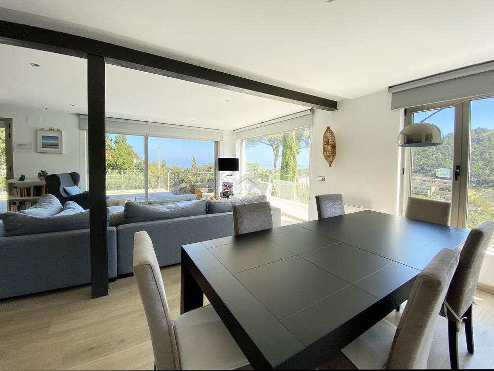 306 Casa Vent 2 Vrijstaand huis / Villa Sa Riera Begur 306 Casa Vent 2 Vrijstaand huis / Villa Sa Riera Begur