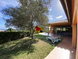 2674 Ses Falugues Detached house / Villa Aiguablava Begur