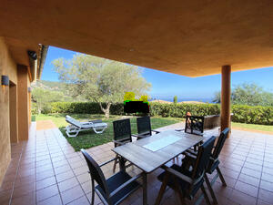 2674 Ses Falugues Detached house / Villa Aiguablava Begur