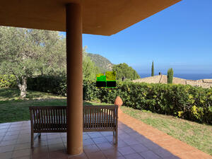 2674 Ses Falugues Detached house / Villa Aiguablava Begur