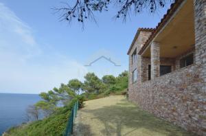 2692 Es Vent Vrijstaand huis / Villa Sa Riera Begur