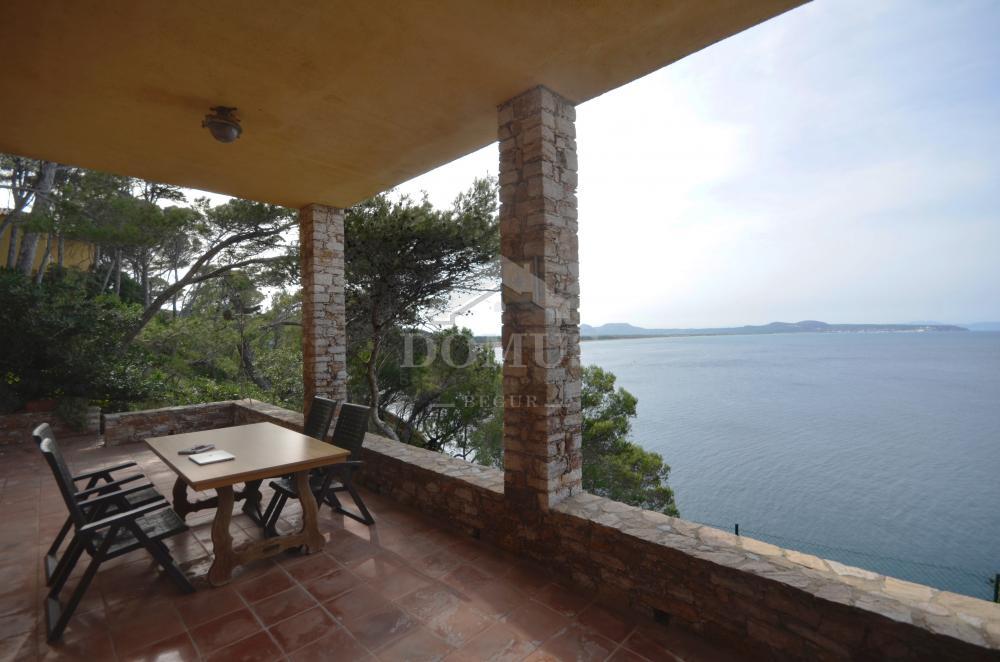 2692 Es Vent Detached house / Villa Sa Riera Begur 2692 Es Vent Detached house / Villa Sa Riera Begur