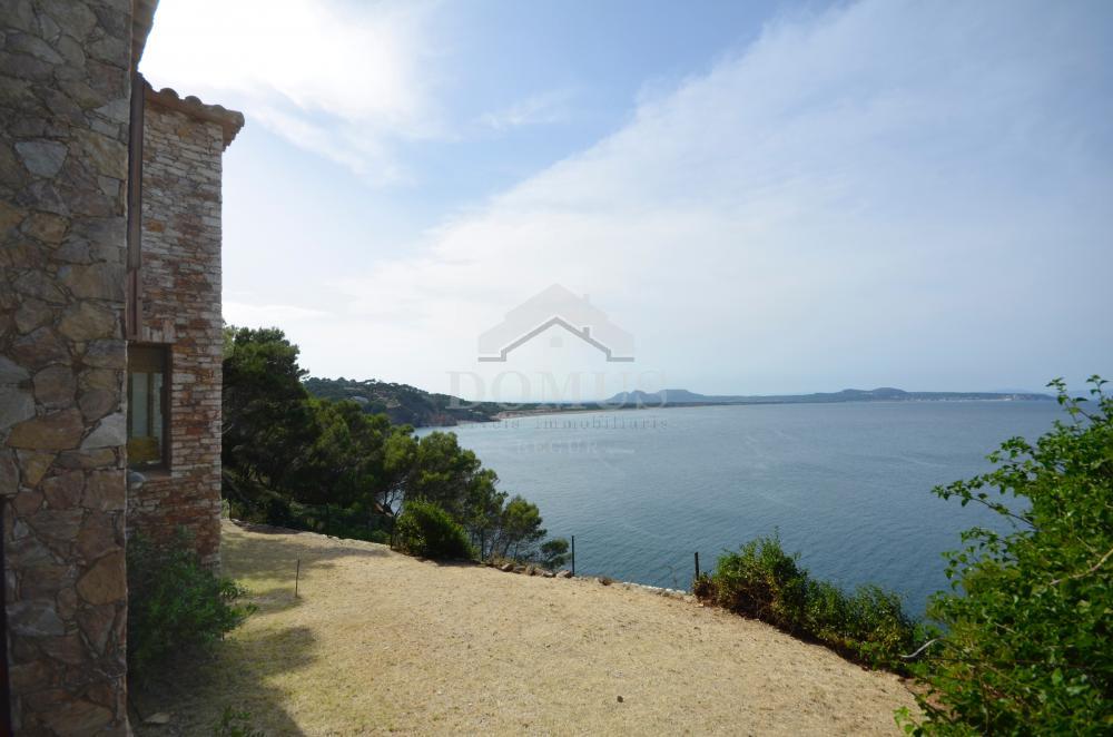 2692 Es Vent Detached house / Villa Sa Riera Begur 2692 Es Vent Detached house / Villa Sa Riera Begur