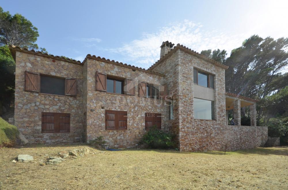 2692 Es Vent Detached house / Villa Sa Riera Begur 2692 Es Vent Detached house / Villa Sa Riera Begur