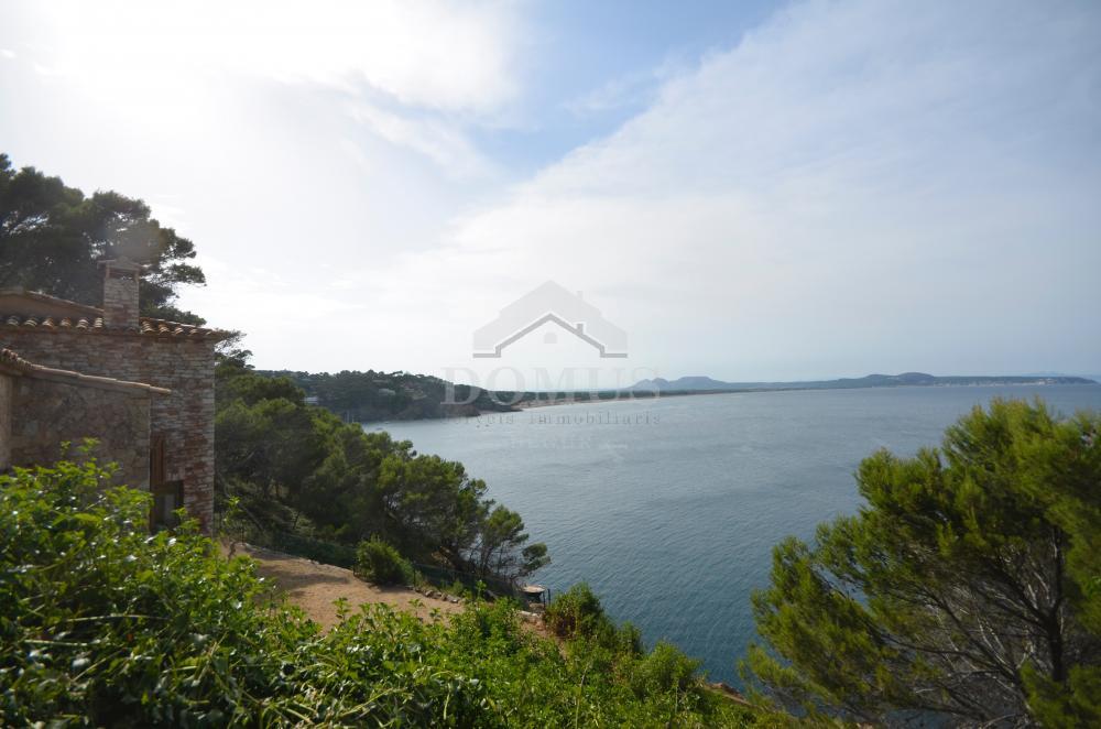 2692 Es Vent Detached house / Villa Sa Riera Begur 2692 Es Vent Detached house / Villa Sa Riera Begur