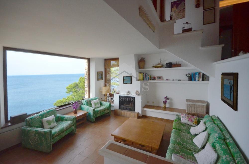 2692 Es Vent Detached house / Villa Sa Riera Begur 2692 Es Vent Detached house / Villa Sa Riera Begur