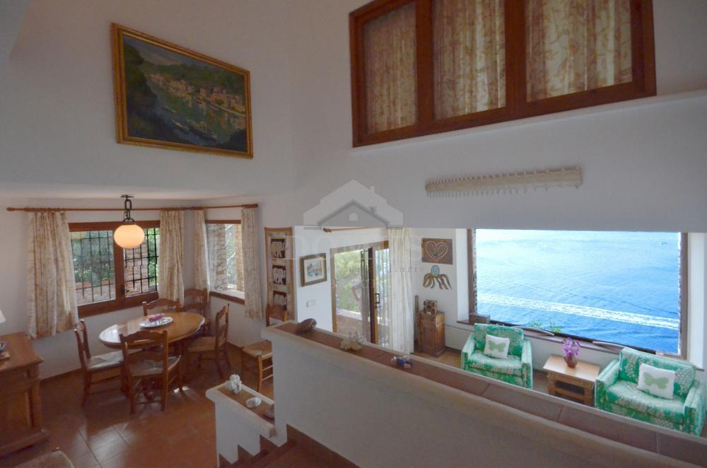 2692 Es Vent Detached house / Villa Sa Riera Begur 2692 Es Vent Detached house / Villa Sa Riera Begur