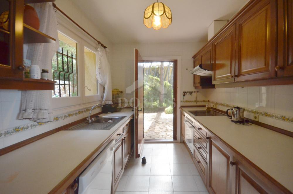 2692 Es Vent Detached house / Villa Sa Riera Begur 2692 Es Vent Detached house / Villa Sa Riera Begur