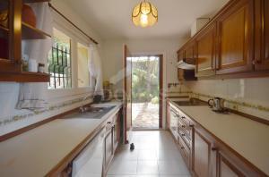 2692 Es Vent Vrijstaand huis / Villa Sa Riera Begur