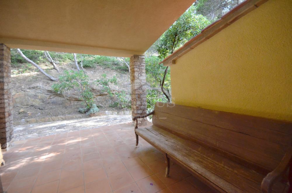 2692 Es Vent Detached house / Villa Sa Riera Begur 2692 Es Vent Detached house / Villa Sa Riera Begur
