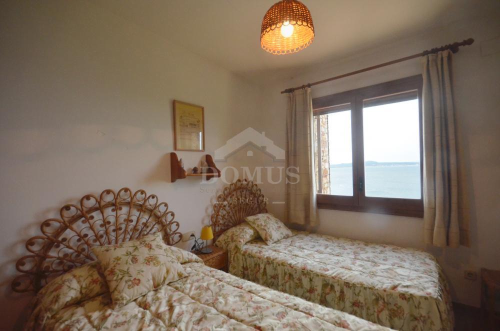 2692 Es Vent Detached house / Villa Sa Riera Begur 2692 Es Vent Detached house / Villa Sa Riera Begur